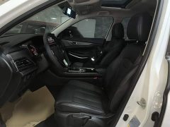 Changan CS75 Edition 280T DCTLuxury Version - фото 15