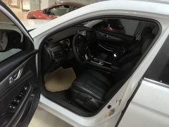 Changan CS75 Edition 280T DCTLuxury Version - фото 16