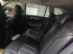 Changan CS75 Edition 280T DCTLuxury Version - фото 17