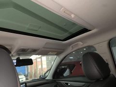 Changan CS75 Edition 280T DCTLuxury Version - фото 18
