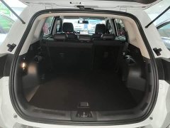 Changan CS75 Edition 280T DCTLuxury Version - фото 19