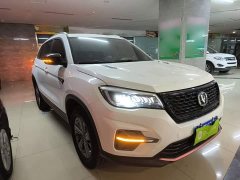 Changan CS75 Edition 280T DCTLuxury Version - фото 4