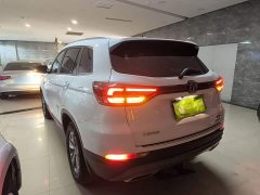 Changan CS75 Edition 280T DCTLuxury Version - фото 5