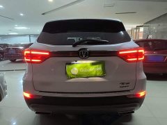 Changan CS75 Edition 280T DCTLuxury Version - фото 6