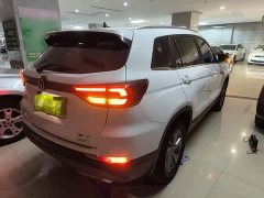 Changan CS75 Edition 280T DCTLuxury Version - фото 7