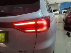 Changan CS75 Edition 280T DCTLuxury Version - фото 8