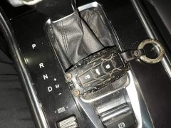 Changan CS75 Edition 280T DCTLuxury Version - фото 9
