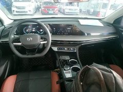 Changan PLUS NE 1.4T GDI DCTPremium Edition - фото 10