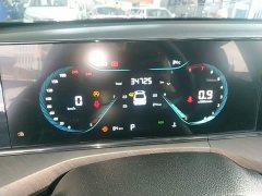 Changan PLUS NE 1.4T GDI DCTPremium Edition - фото 12