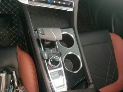Changan PLUS NE 1.4T GDI DCTPremium Edition - фото 14