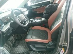 Changan PLUS NE 1.4T GDI DCTPremium Edition - фото 15