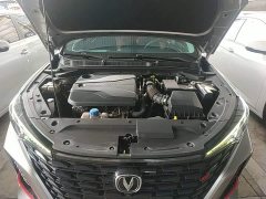Changan PLUS NE 1.4T GDI DCTPremium Edition - фото 20
