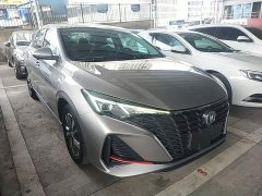 Changan PLUS NE 1.4T GDI DCTPremium Edition - фото 4