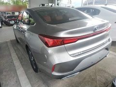 Changan PLUS NE 1.4T GDI DCTPremium Edition - фото 5