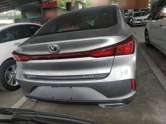 Changan PLUS NE 1.4T GDI DCTPremium Edition - фото 6