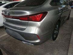 Changan PLUS NE 1.4T GDI DCTPremium Edition - фото 8