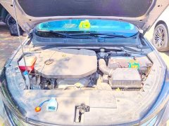 Changan PLUS Edition 1.6L GDI CVTLuxury Version - фото 11