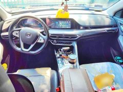 Changan PLUS Edition 1.6L GDI CVTLuxury Version - фото 13