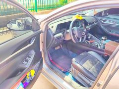 Changan PLUS Edition 1.6L GDI CVTLuxury Version - фото 14