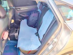 Changan PLUS Edition 1.6L GDI CVTLuxury Version - фото 15