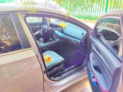 Changan PLUS Edition 1.6L GDI CVTLuxury Version - фото 18