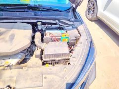 Changan PLUS Edition 1.6L GDI CVTLuxury Version - фото 20