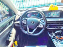 Changan PLUS Edition 1.6L GDI CVTLuxury Version - фото 3