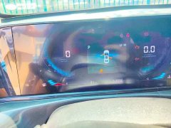 Changan PLUS Edition 1.6L GDI CVTLuxury Version - фото 4