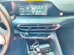Changan PLUS Edition 1.6L GDI CVTLuxury Version - фото 6