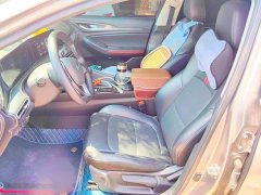 Changan PLUS Edition 1.6L GDI CVTLuxury Version - фото 8