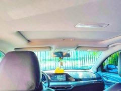Changan PLUS Edition 1.6L GDI CVTLuxury Version - фото 9