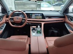 Changan CS75PLUS 1.5T Version - фото 10