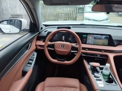 Changan CS75PLUS 1.5T Version - фото 11