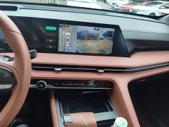 Changan CS75PLUS 1.5T Version - фото 13