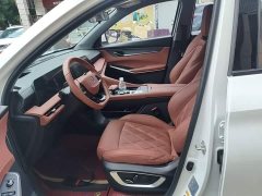 Changan CS75PLUS 1.5T Version - фото 15