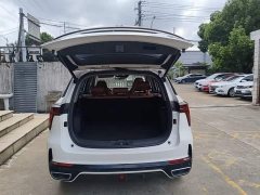 Changan CS75PLUS 1.5T Version - фото 19