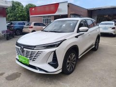 Changan CS75PLUS 1.5T Version - фото 2