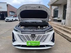 Changan CS75PLUS 1.5T Version - фото 20