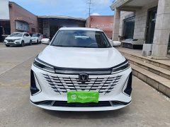 Changan CS75PLUS 1.5T Version - фото 3