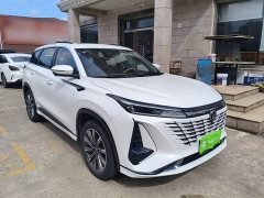 Changan CS75PLUS 1.5T Version - фото 4