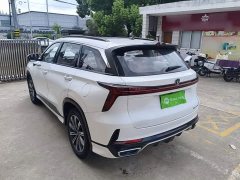 Changan CS75PLUS 1.5T Version - фото 5