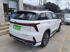 Changan CS75PLUS 1.5T Version - фото 7