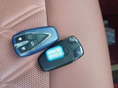 Changan CS75PLUS 1.5T Version - фото 9