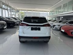 Geely 1.8TD DCT2WD Edition - фото 10