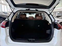 Geely 1.8TD DCT2WD Edition - фото 11