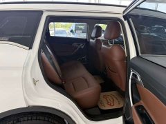 Geely 1.8TD DCT2WD Edition - фото 13