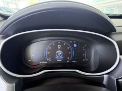 Geely 1.8TD DCT2WD Edition - фото 15