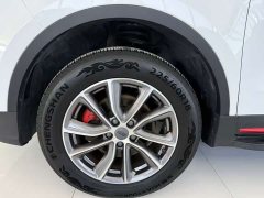 Geely 1.8TD DCT2WD Edition - фото 4