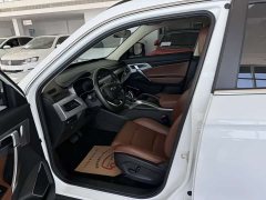 Geely 1.8TD DCT2WD Edition - фото 5