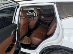 Geely 1.8TD DCT2WD Edition - фото 6